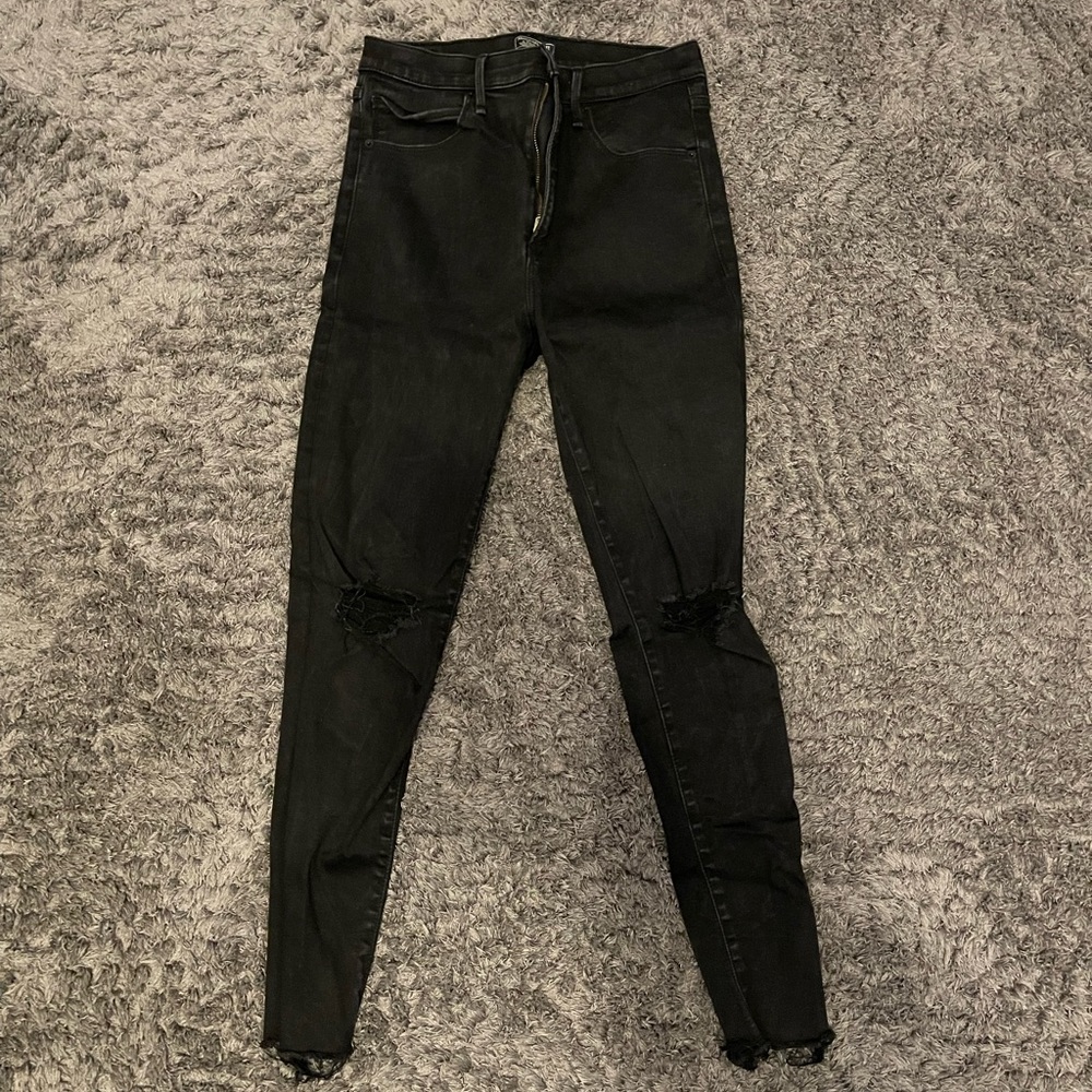 Abercrombie & Fitch Jeans
